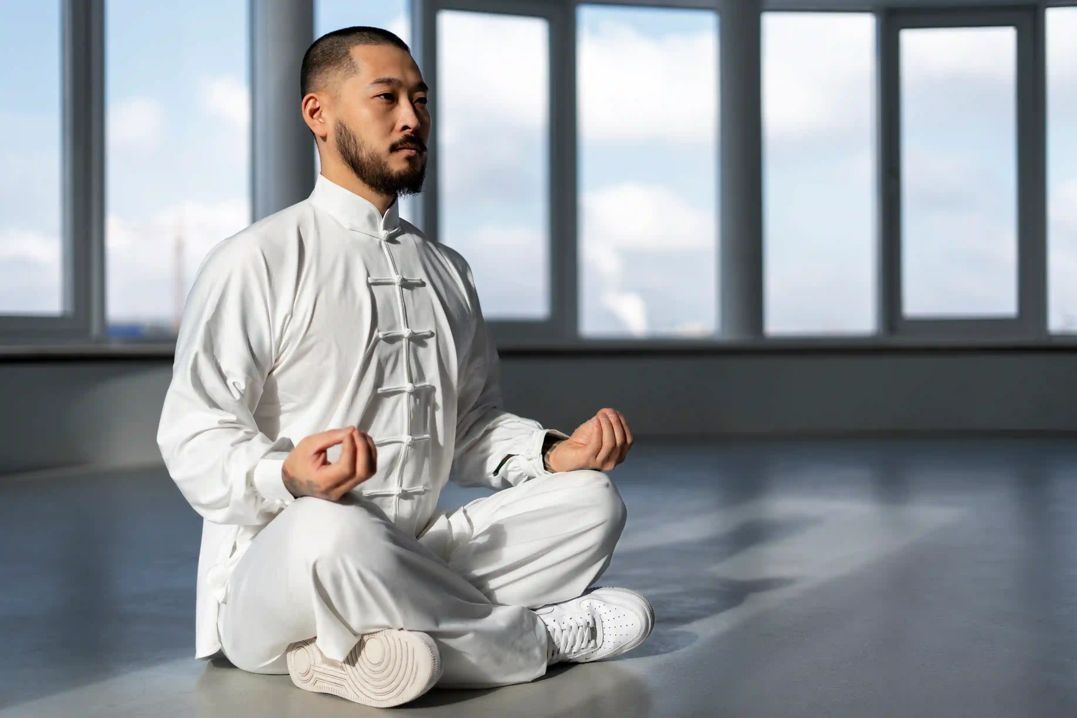 About Valontra Karate Club